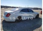 MERCEDES-BENZ S-CLASS S 63 AMG 2009