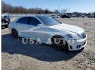 MERCEDES-BENZ S-CLASS S 63 AMG 2009