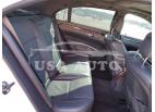 MERCEDES-BENZ S-CLASS S 63 AMG 2009