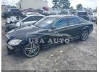 MERCEDES-BENZ S-CLASS 6.3L V8 AMG 2008