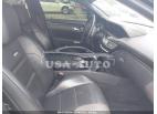 MERCEDES-BENZ S-CLASS 6.3L V8 AMG 2008