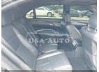 MERCEDES-BENZ S-CLASS 6.3L V8 AMG 2008