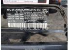 MERCEDES-BENZ S-CLASS 6.3L V8 AMG 2008
