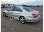 MERCEDES-BENZ S-CLASS S 550 2011