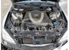 MERCEDES-BENZ S-CLASS S 550 2011