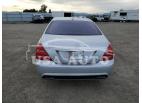 MERCEDES-BENZ S-CLASS S 550 2011