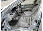 MERCEDES-BENZ S-CLASS S 550 2011