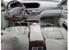MERCEDES-BENZ S-CLASS S 550 2011