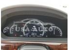 MERCEDES-BENZ S-CLASS S 550 2011