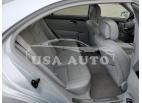 MERCEDES-BENZ S-CLASS S 550 2011