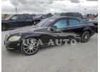 MERCEDES-BENZ S-CLASS S 550 2010