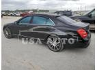 MERCEDES-BENZ S-CLASS S 550 2010