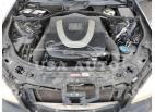 MERCEDES-BENZ S-CLASS S 550 2010
