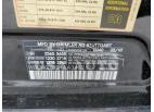 MERCEDES-BENZ S-CLASS S 550 2010