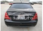 MERCEDES-BENZ S-CLASS S 550 2010