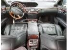 MERCEDES-BENZ S-CLASS S 550 2010