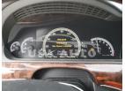 MERCEDES-BENZ S-CLASS S 550 2010
