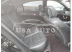 MERCEDES-BENZ S-CLASS S 550 2010