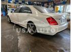 MERCEDES-BENZ S-CLASS S 550 2011