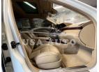 MERCEDES-BENZ S-CLASS S 550 2011