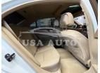 MERCEDES-BENZ S-CLASS S 550 2011