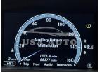 MERCEDES-BENZ S-CLASS S 550 2011