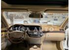 MERCEDES-BENZ S-CLASS S 550 2011