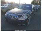 MERCEDES-BENZ S-CLASS S 550 2011