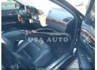 MERCEDES-BENZ S-CLASS S 550 2011