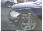 MERCEDES-BENZ S-CLASS S 550 2011