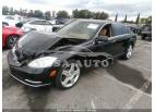 MERCEDES-BENZ S-CLASS S 550 2011