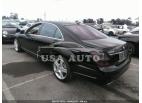 MERCEDES-BENZ S-CLASS S 550 2011