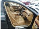 MERCEDES-BENZ S-CLASS S 550 2011
