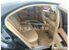 MERCEDES-BENZ S-CLASS S 550 2011