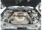 MERCEDES-BENZ S-CLASS S 550 2011
