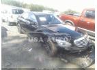 MERCEDES-BENZ S-CLASS S 550 2010