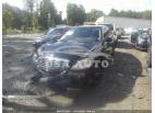 MERCEDES-BENZ S-CLASS S 550 2010