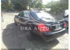 MERCEDES-BENZ S-CLASS S 550 2010