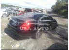 MERCEDES-BENZ S-CLASS S 550 2010