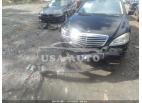 MERCEDES-BENZ S-CLASS S 550 2010