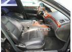 MERCEDES-BENZ S-CLASS S 550 2010