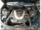 MERCEDES-BENZ S-CLASS S 550 2010