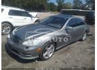MERCEDES-BENZ S-CLASS S 550 2010