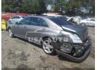 MERCEDES-BENZ S-CLASS S 550 2010