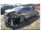 MERCEDES-BENZ S-CLASS S 550 2010