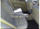 MERCEDES-BENZ S-CLASS S 550 2010