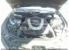 MERCEDES-BENZ S-CLASS S 550 2010