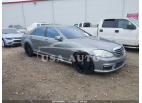MERCEDES-BENZ S-CLASS S 550 2011