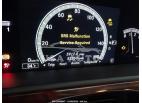 MERCEDES-BENZ S-CLASS S 550 2011