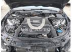 MERCEDES-BENZ S-CLASS S 550 2011